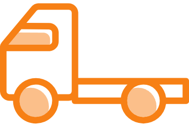潮安拖车/平板车